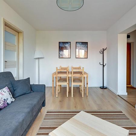 Lion Apartments - Korfu Sopot Extérieur photo