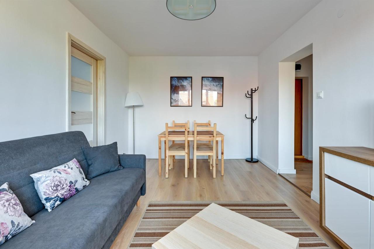 Lion Apartments - Korfu Sopot Extérieur photo