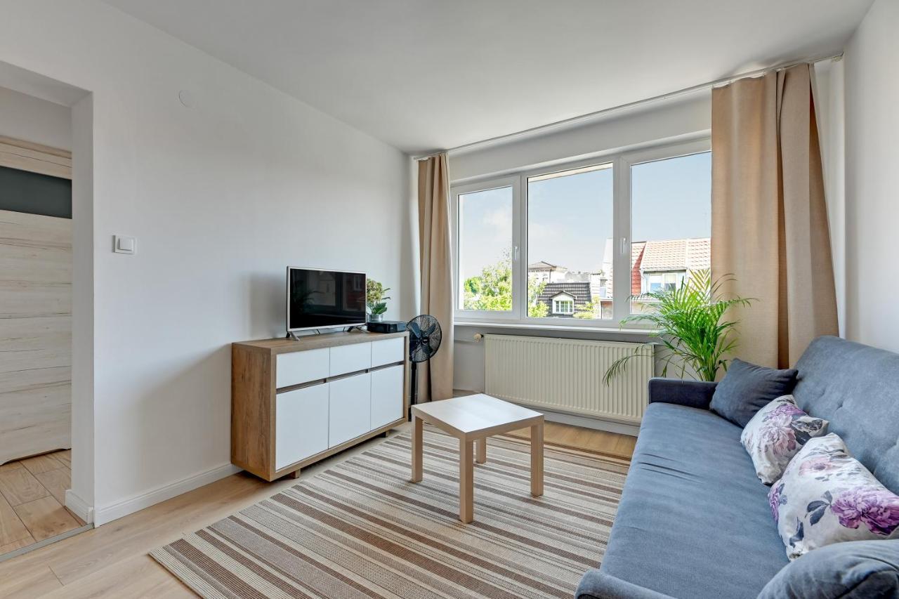 Lion Apartments - Korfu Sopot Extérieur photo